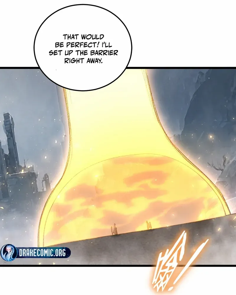 Overlord of Insects Chapter 91 page 30 - 