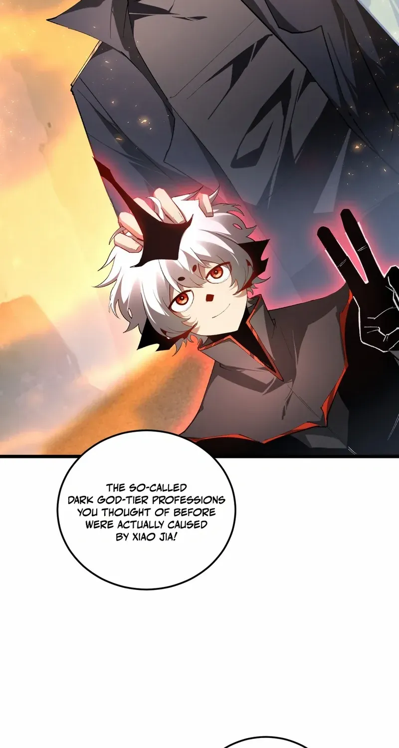 Overlord of Insects Chapter 91 page 32 - 