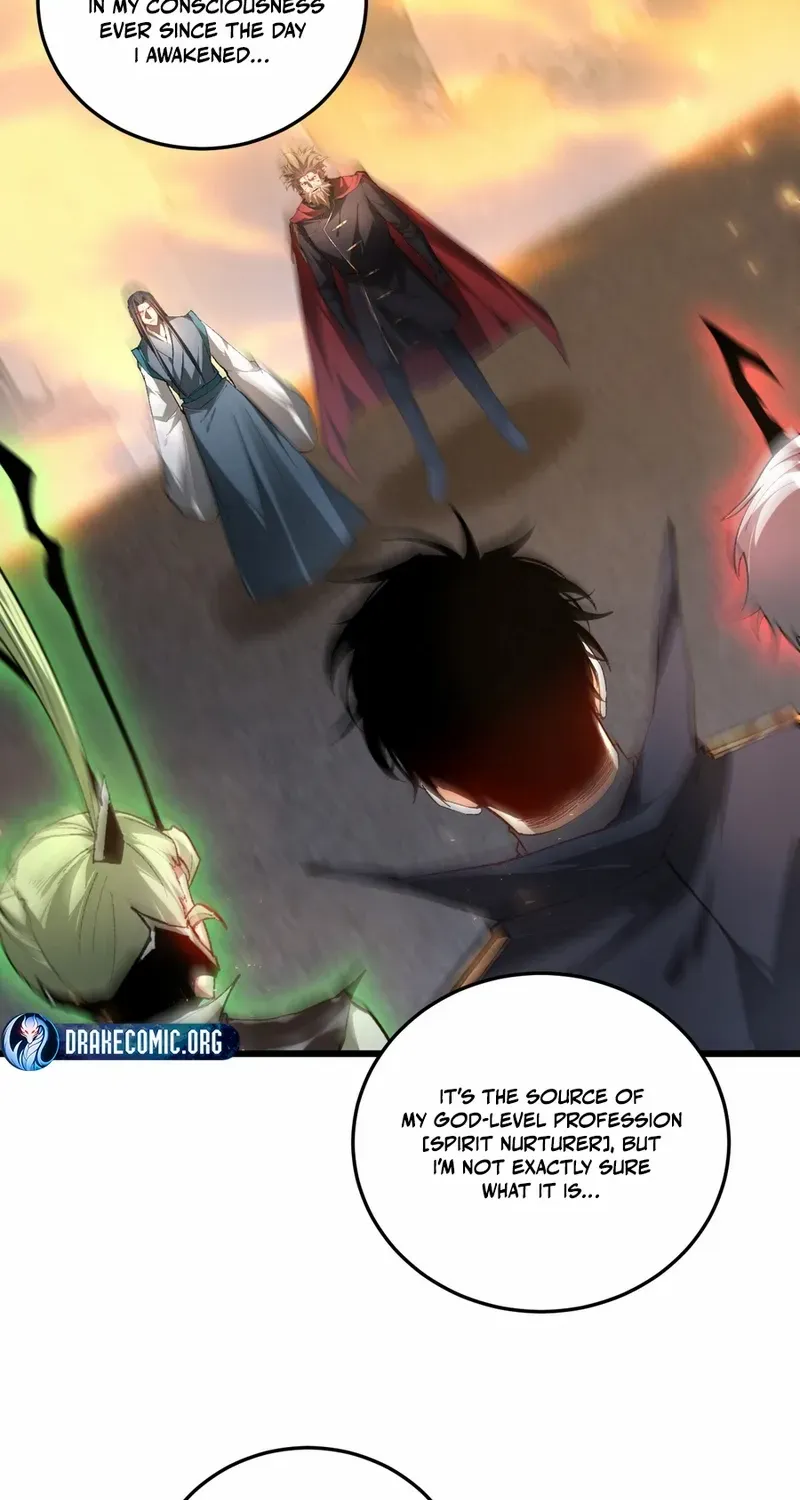 Overlord of Insects Chapter 91 page 38 - 