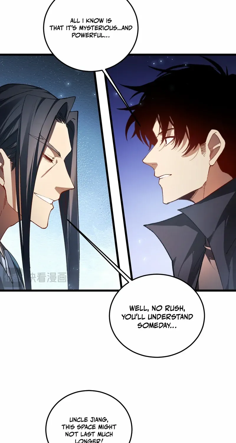 Overlord of Insects Chapter 91 page 39 - 