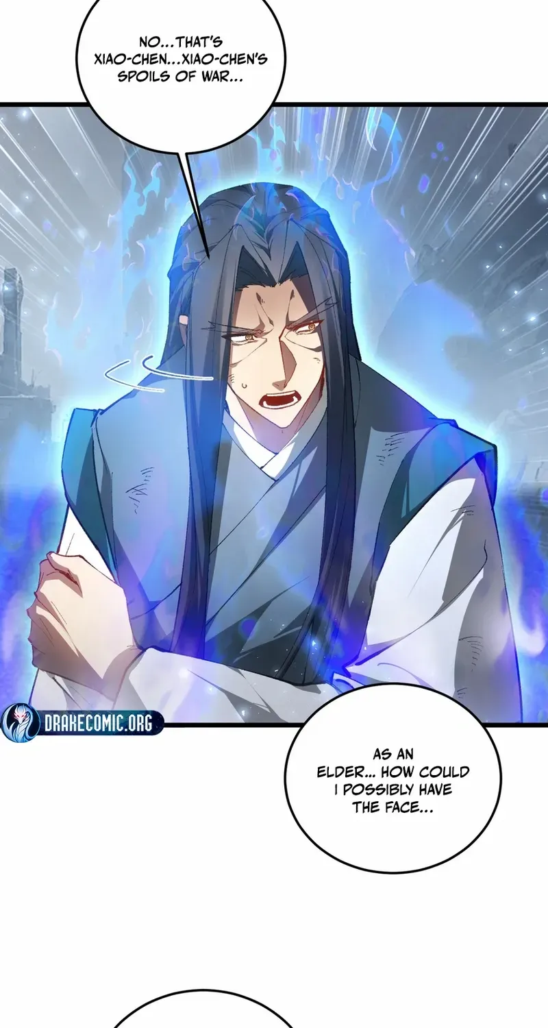 Overlord of Insects Chapter 91 page 5 - 