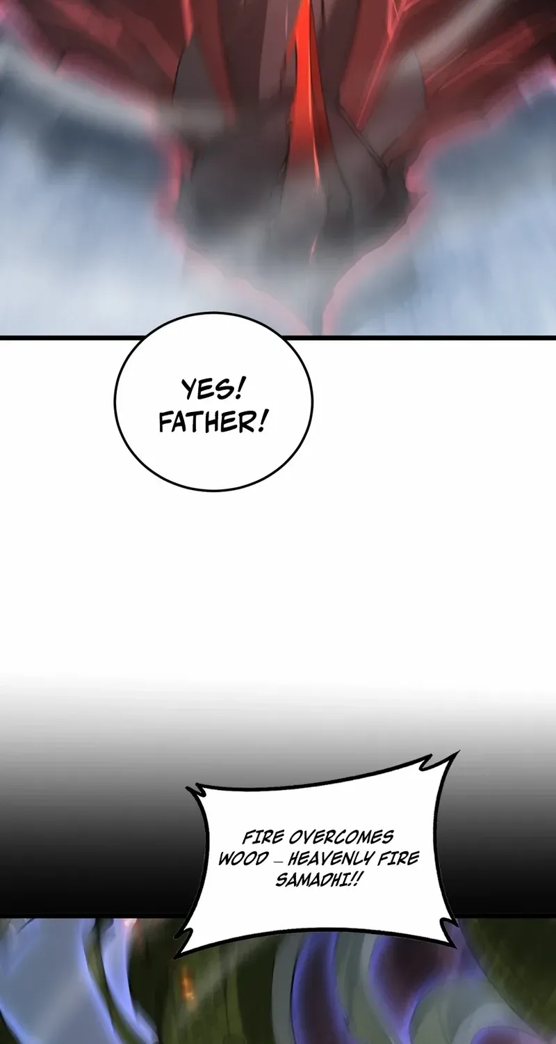 Overlord of Insects Chapter 91 page 42 - 