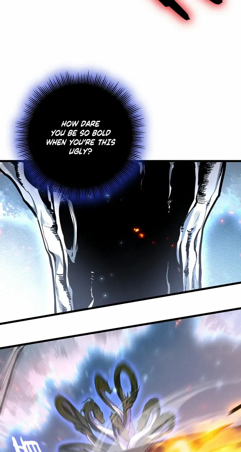 Overlord of Insects Chapter 91 page 44 - 