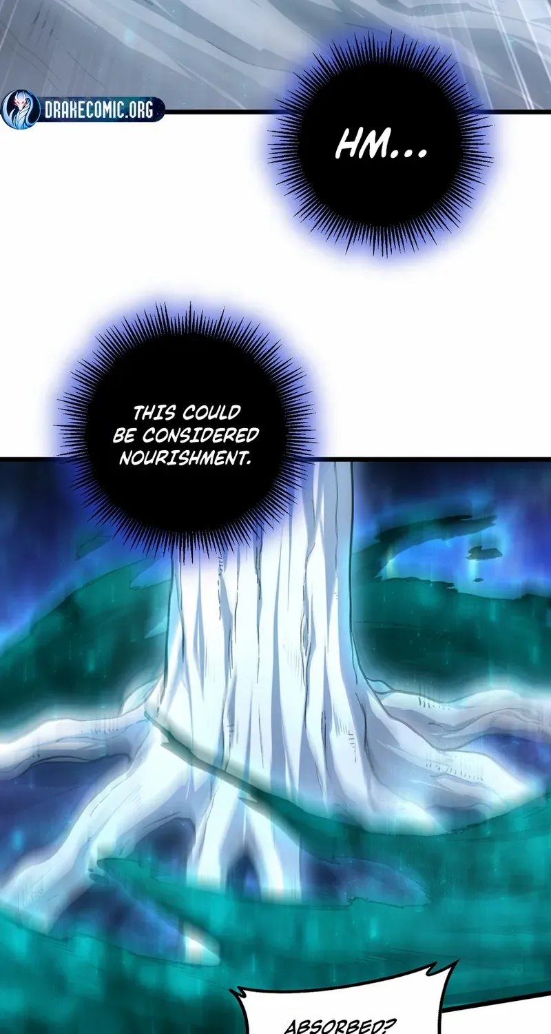 Overlord of Insects Chapter 91 page 49 - 