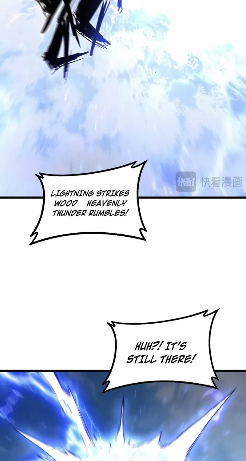 Overlord of Insects Chapter 91 page 54 - 