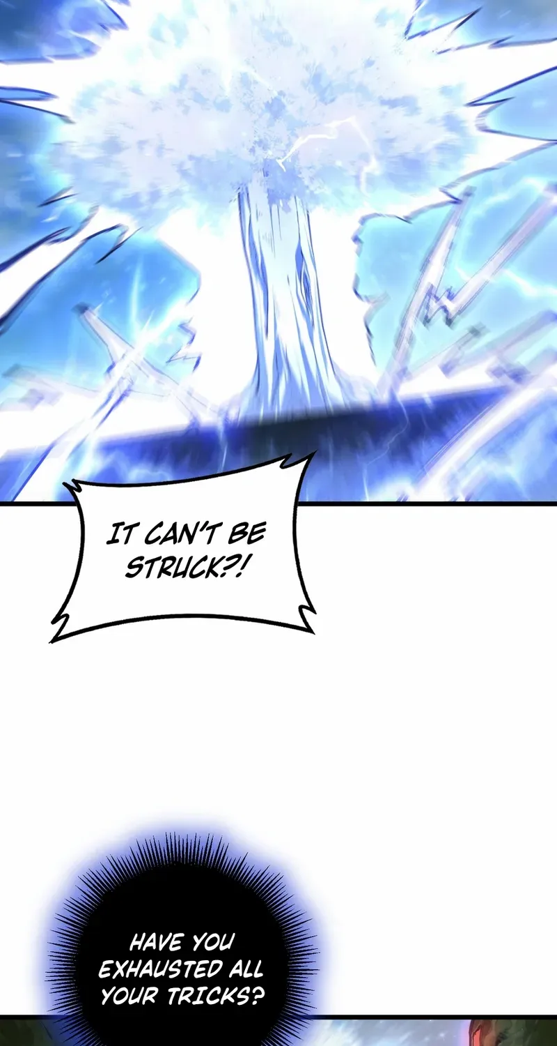 Overlord of Insects Chapter 91 page 55 - 