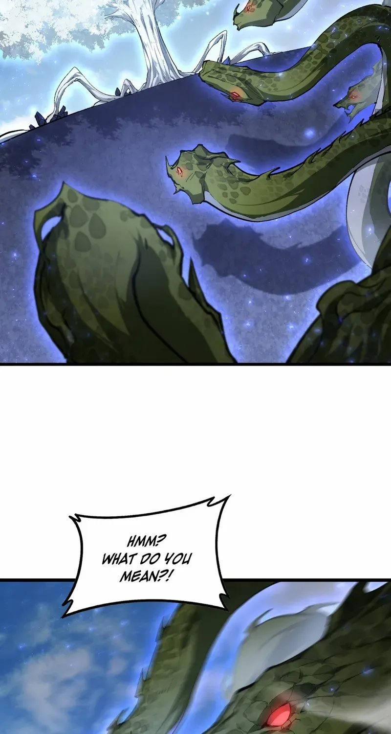 Overlord of Insects Chapter 91 page 57 - 