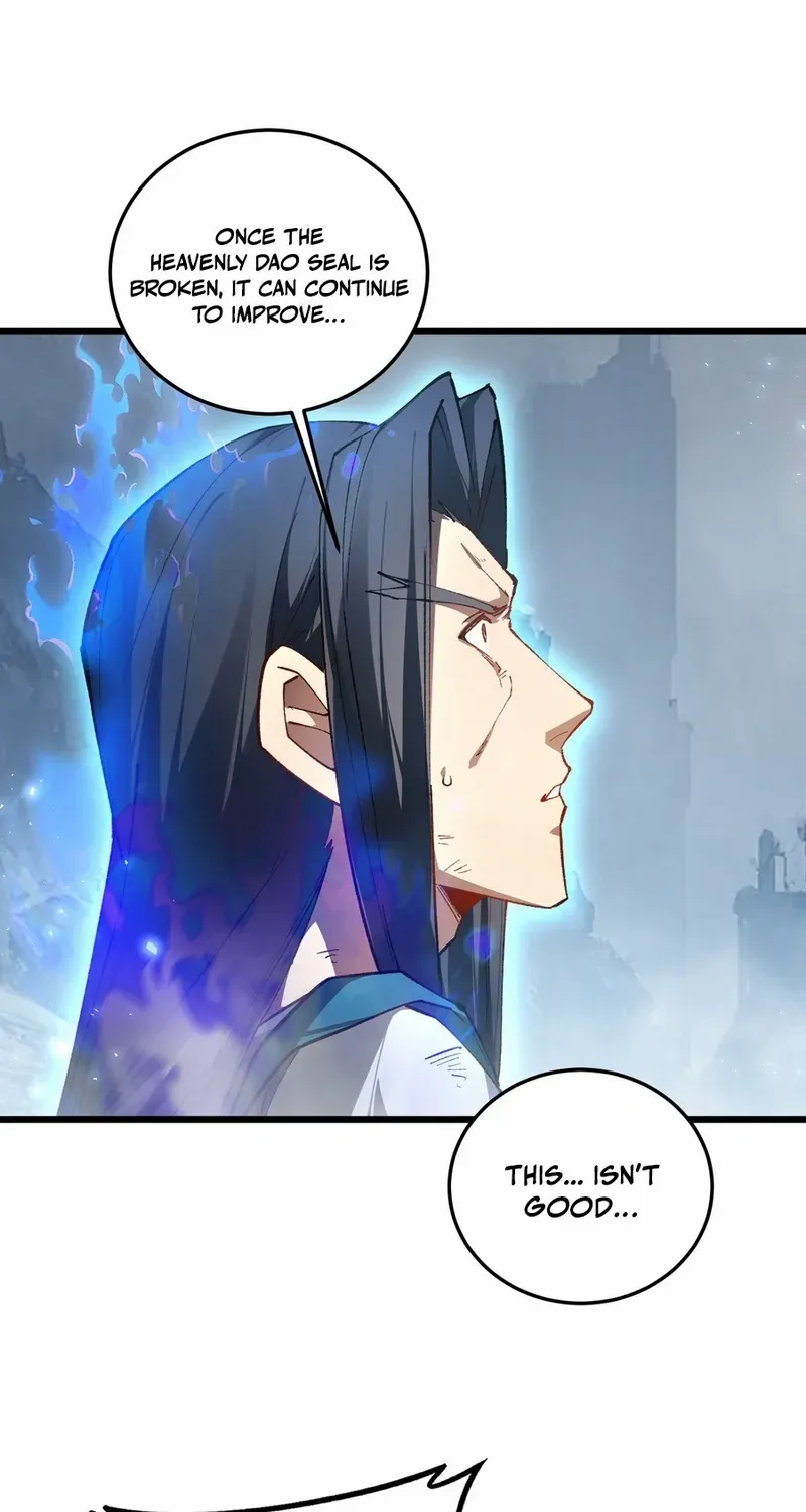 Overlord of Insects Chapter 91 page 7 - 