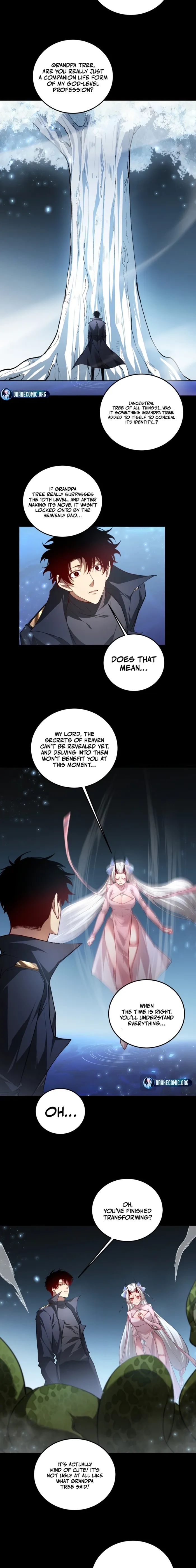 Overlord of Insects Chapter 94 page 7 - 