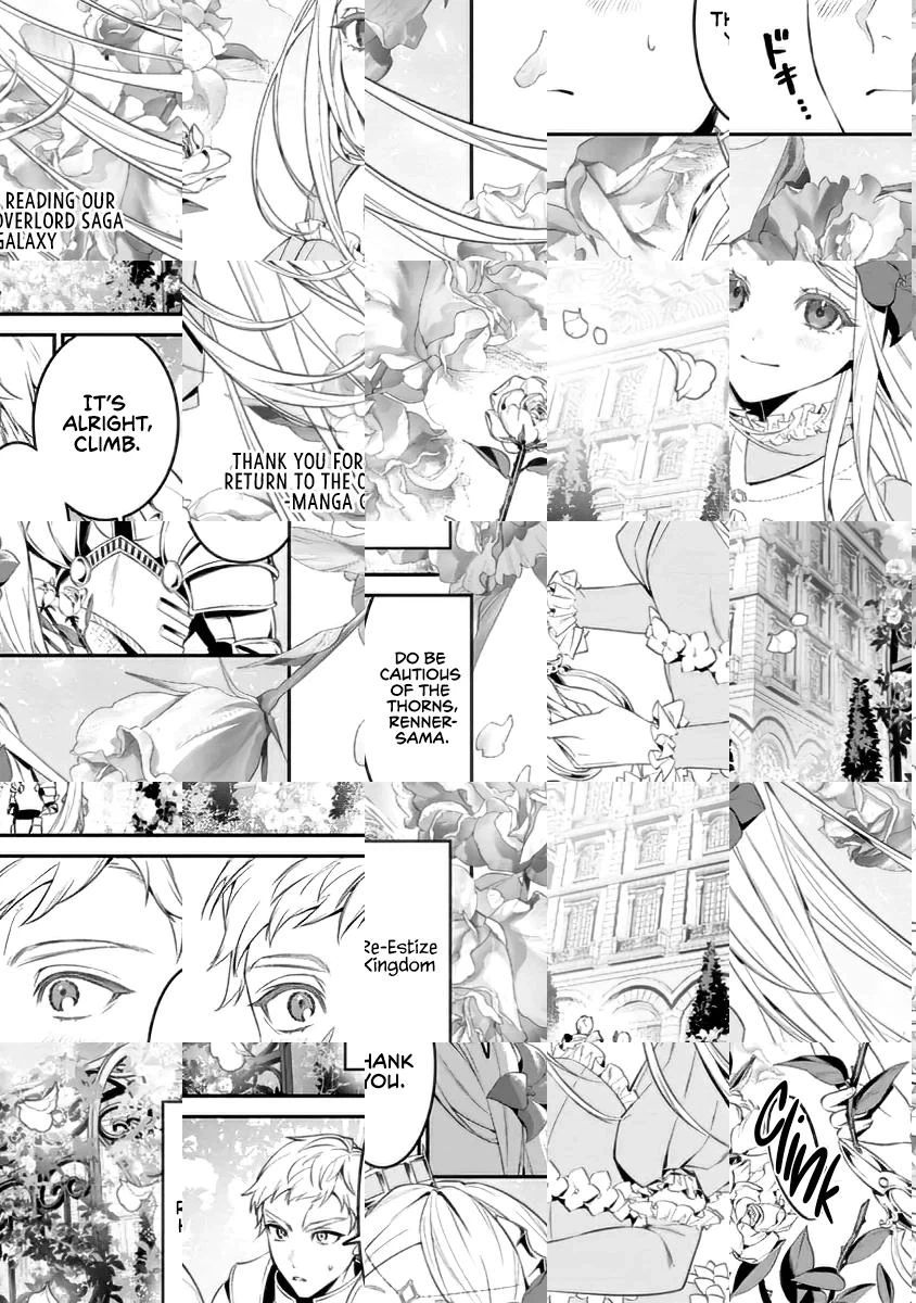 Overlord: <Shin> Sekai-hen Chapter 1.2 page 18 - 