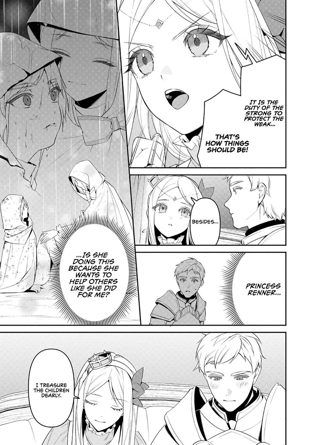 Overlord World Edition Chapter 2.1 page 6 - 