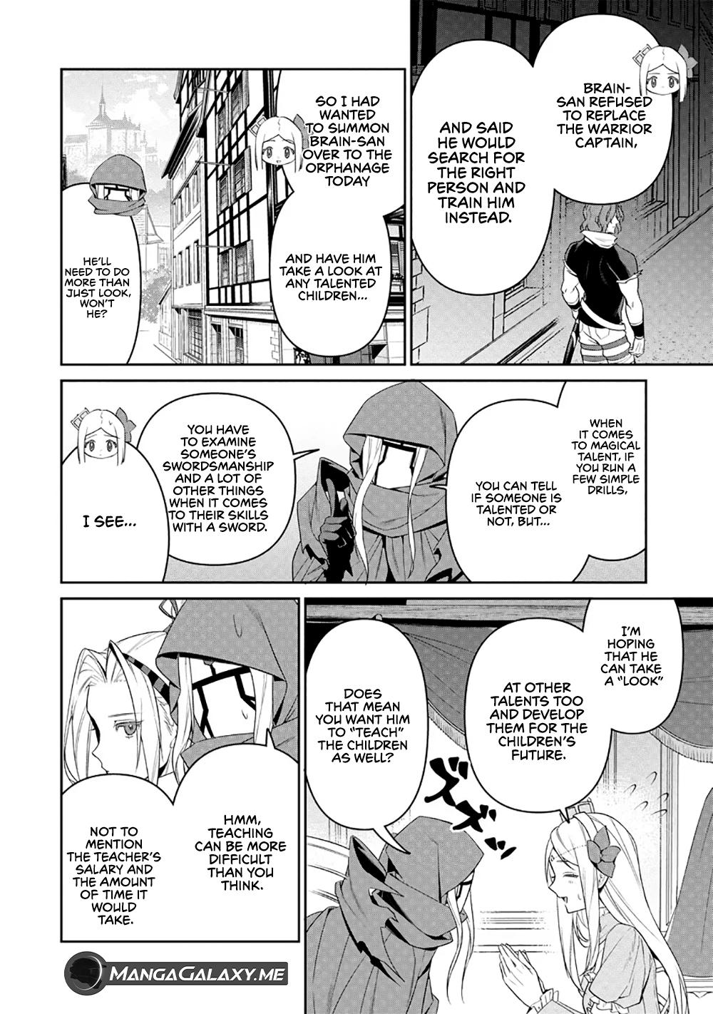 Overlord World Edition Chapter 2.1 page 9 - 
