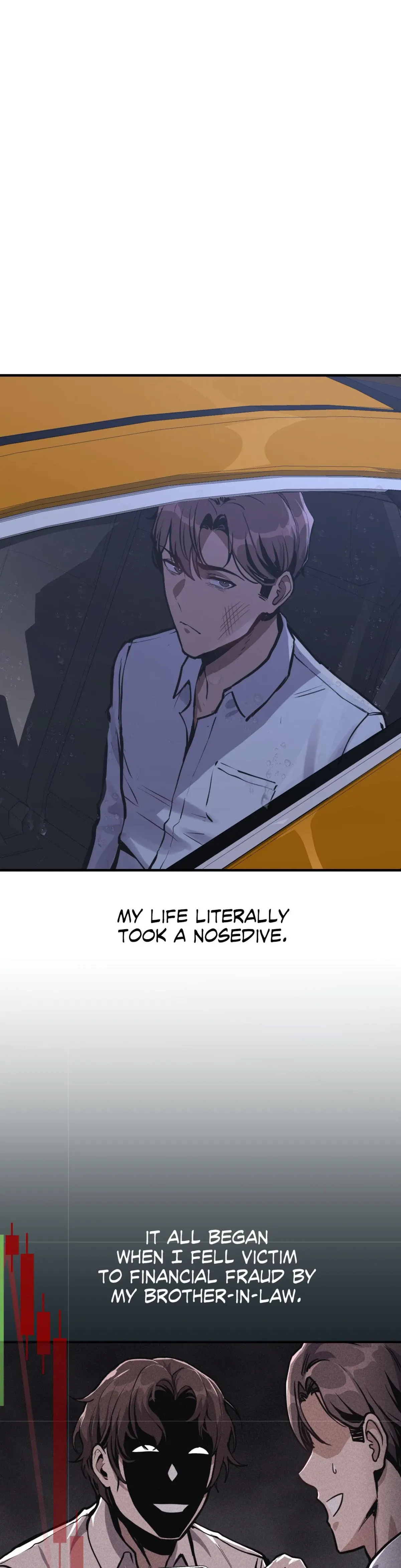 Overnight Success Chapter 1 page 1 - 