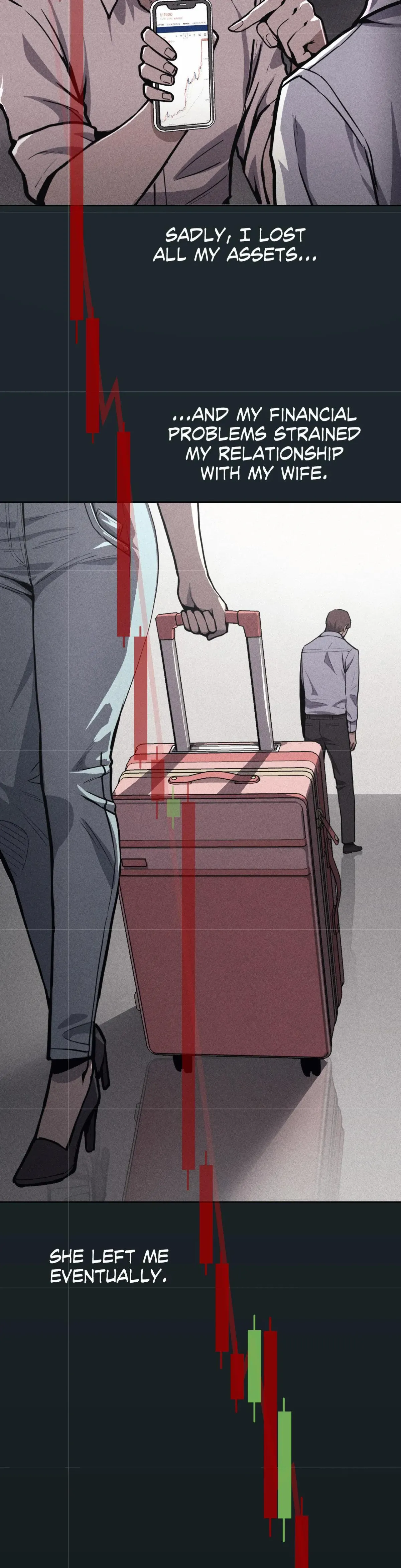 Overnight Success Chapter 1 page 2 - 
