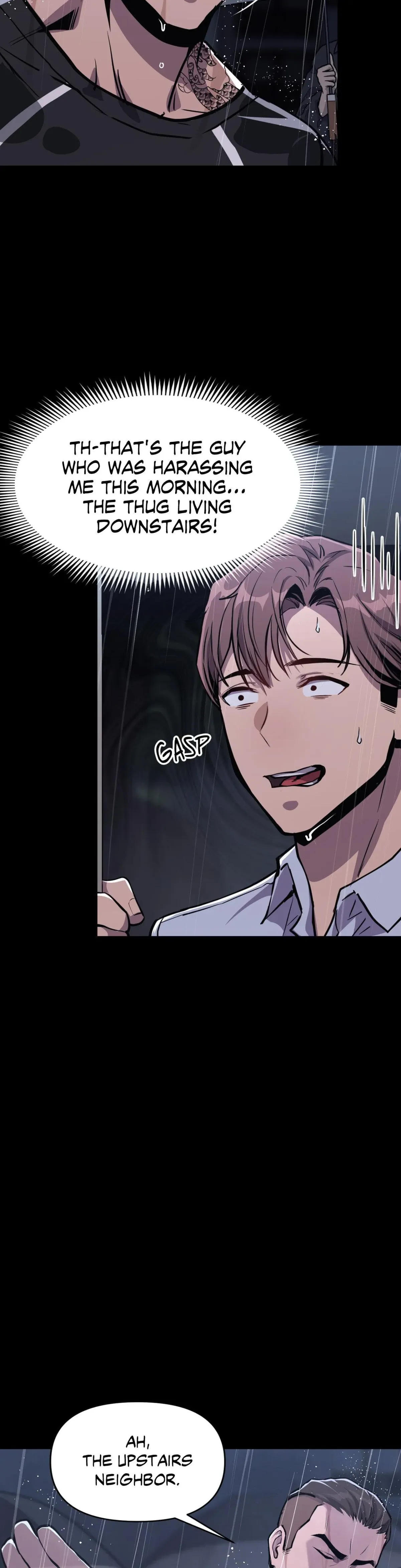 Overnight Success Chapter 1 page 19 - 