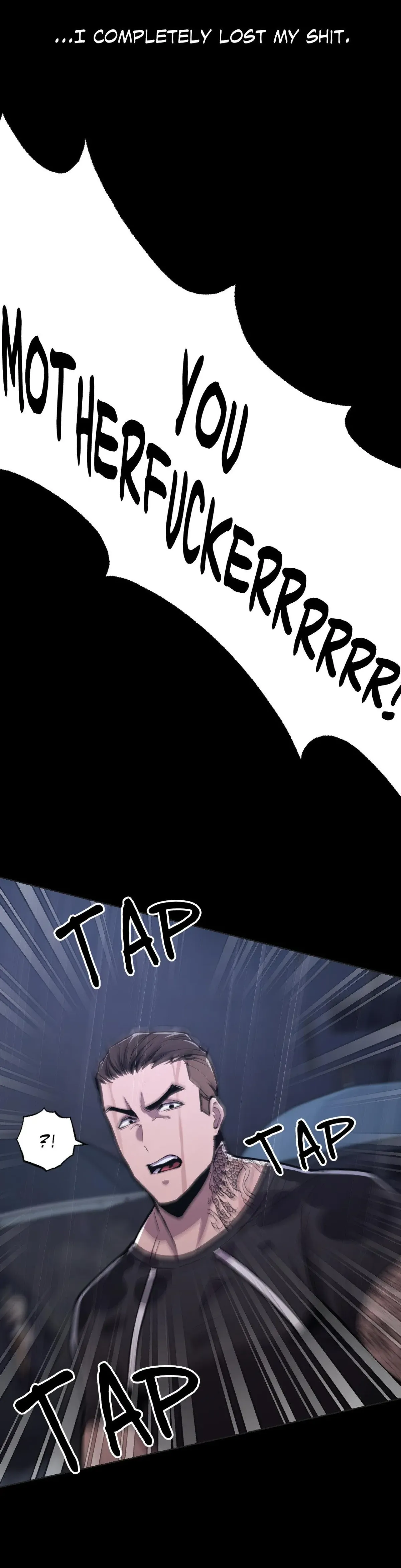 Overnight Success Chapter 1 page 22 - 