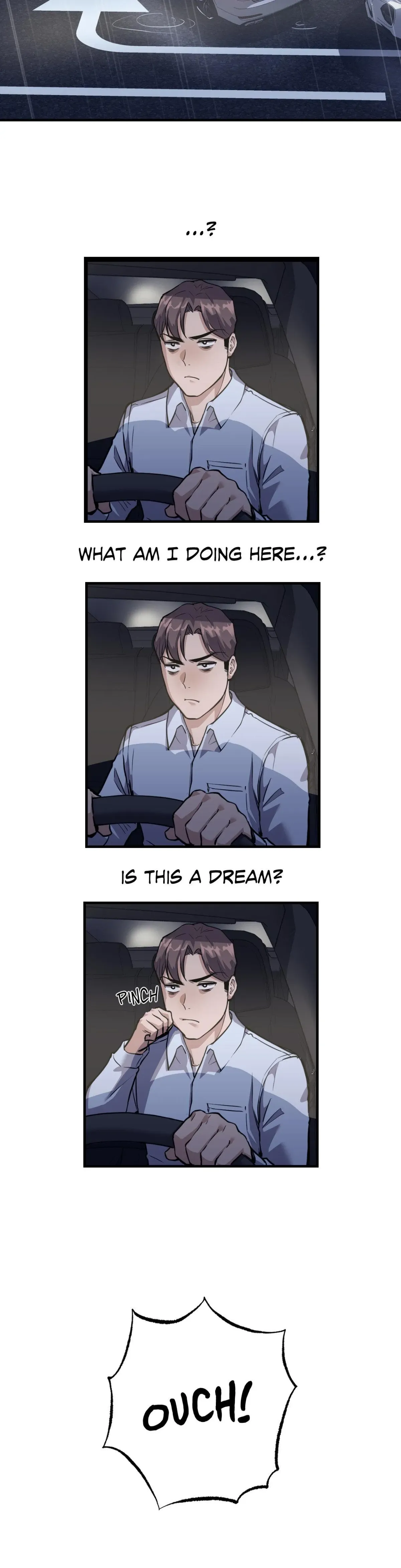 Overnight Success Chapter 1 page 49 - 