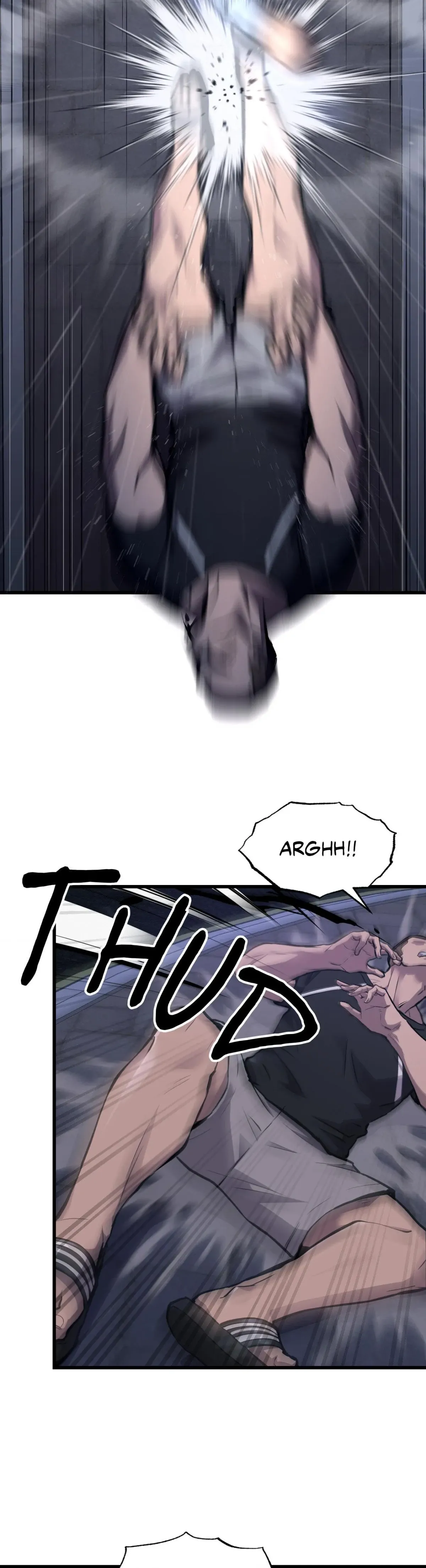 Overnight Success Chapter 1 page 56 - 