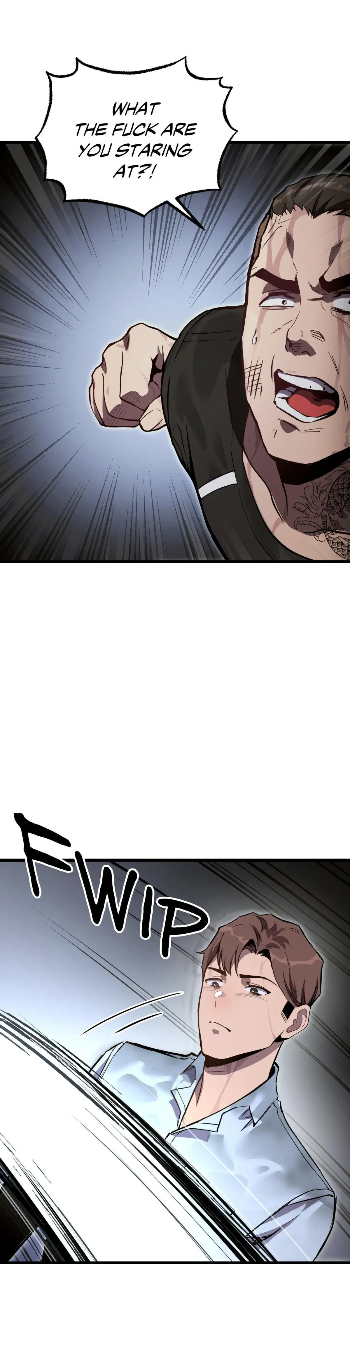 Overnight Success Chapter 1 page 60 - 