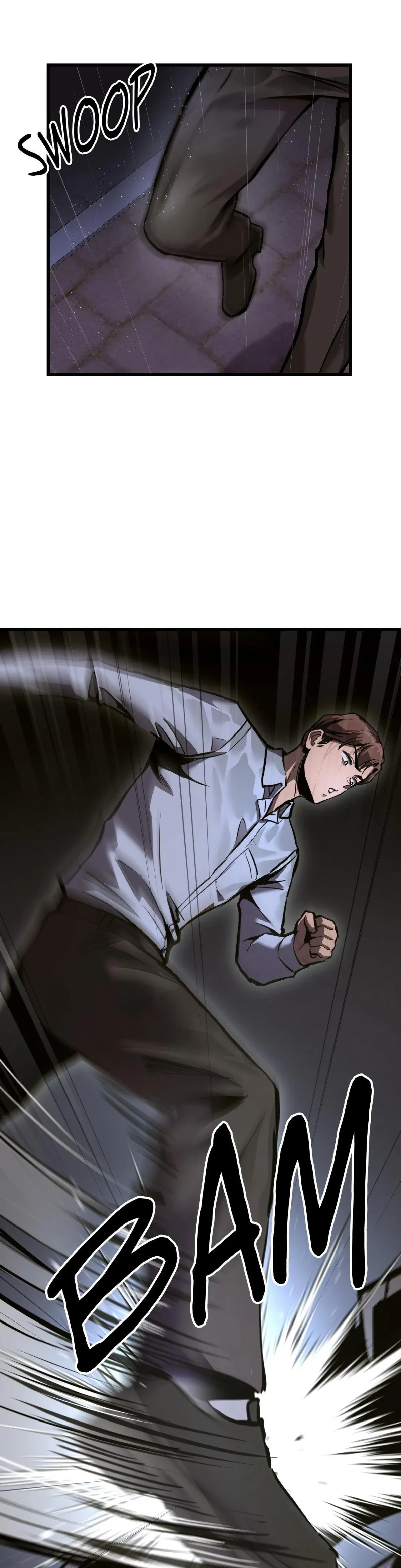 Overnight Success Chapter 1 page 61 - 