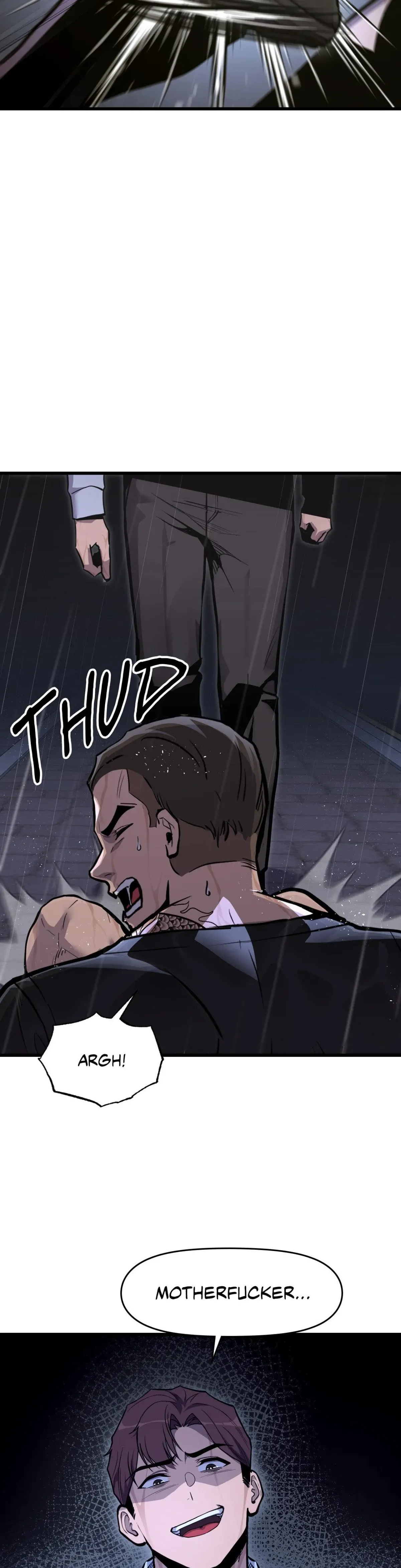 Overnight Success Chapter 1 page 62 - 