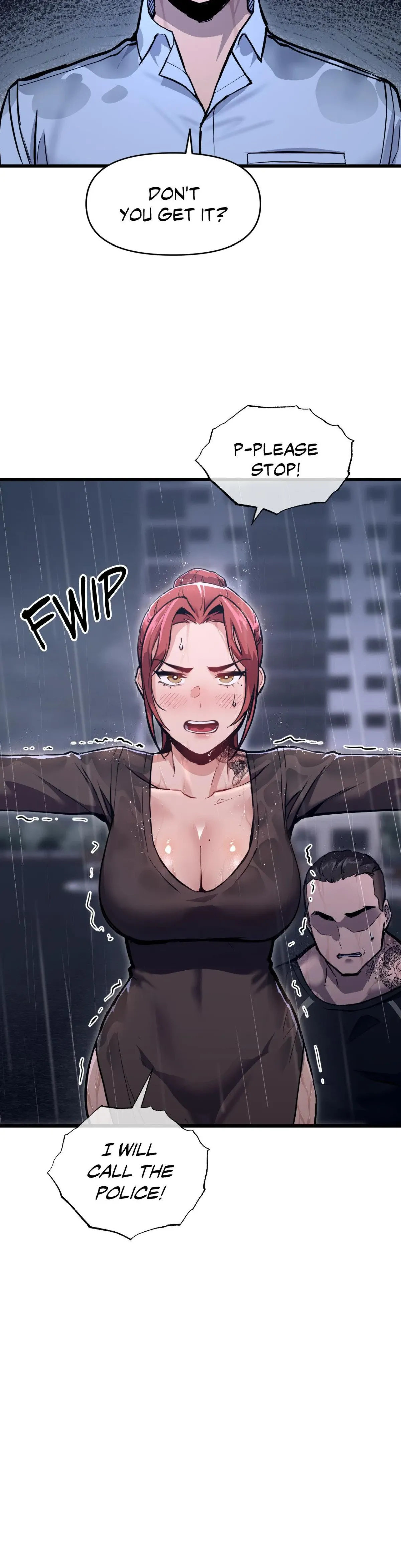 Overnight Success Chapter 1 page 63 - 