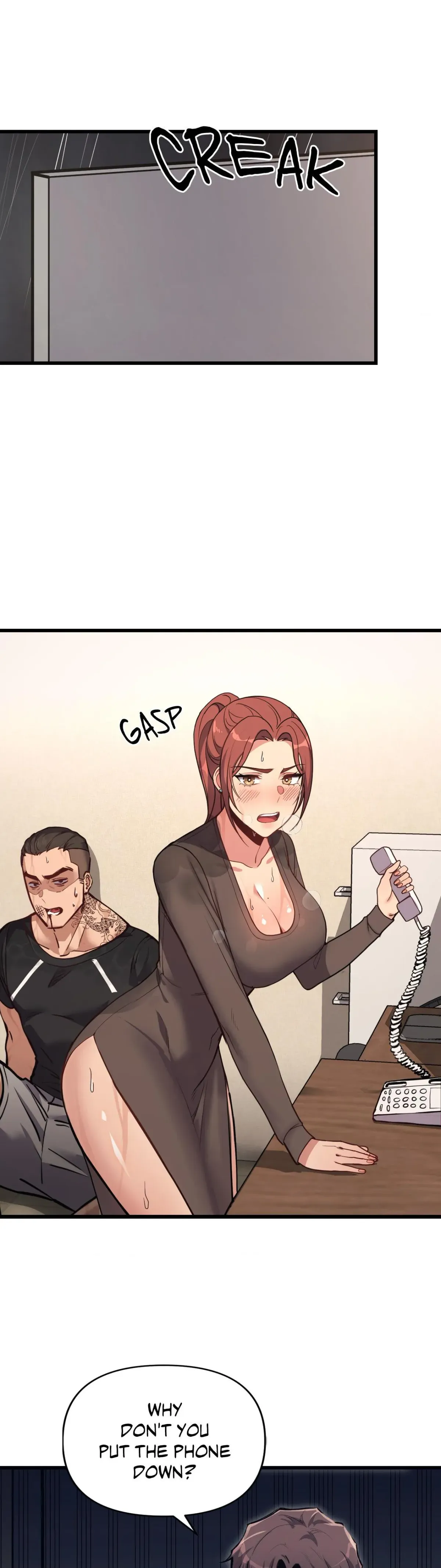 Overnight Success Chapter 1 page 68 - 