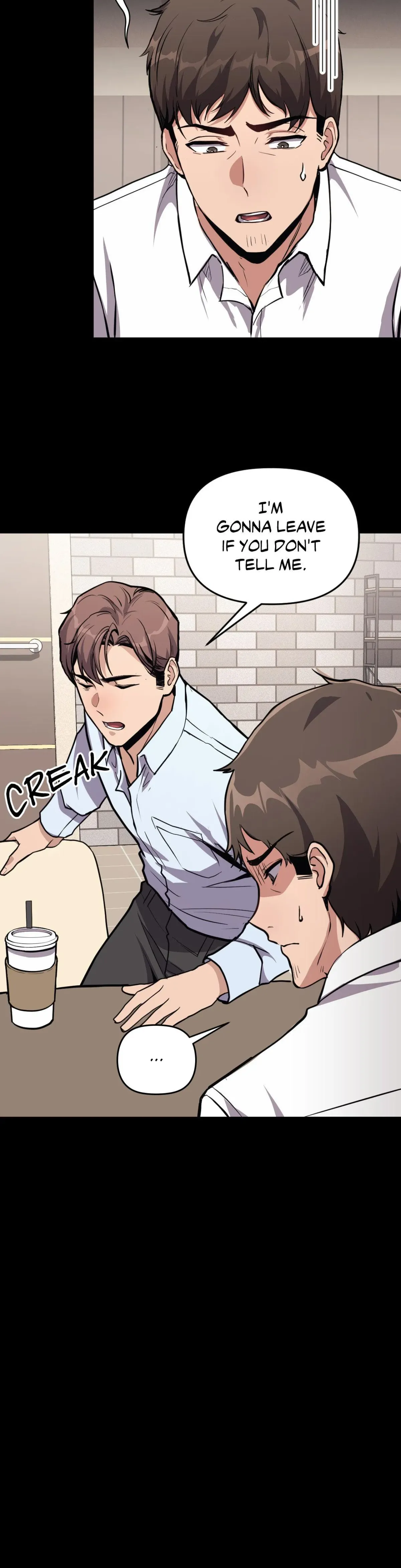 Overnight Success Chapter 1 page 8 - 