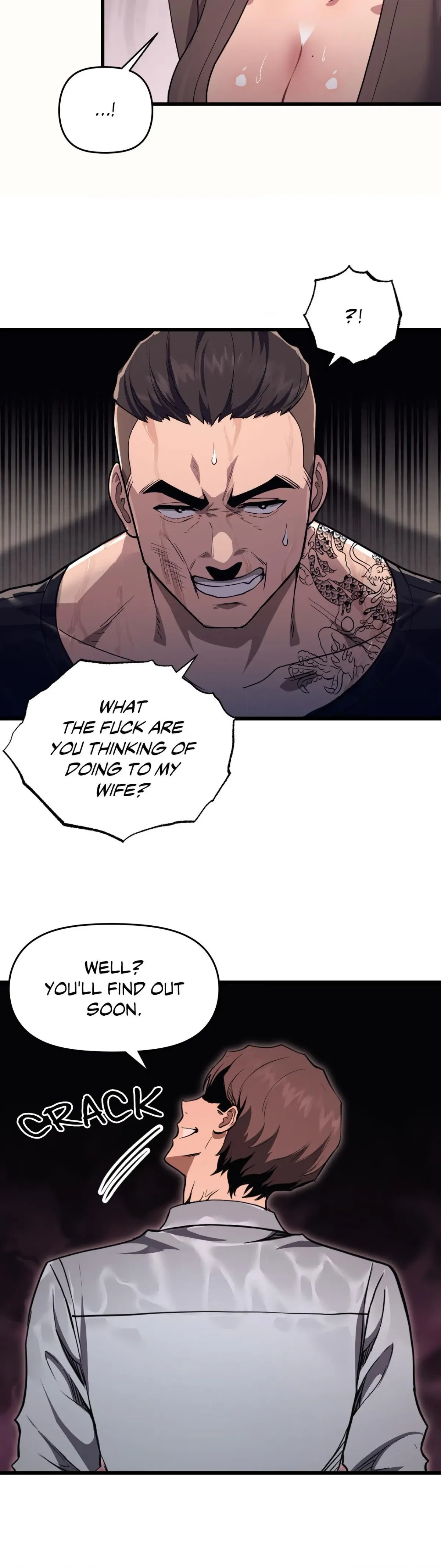Overnight Success Chapter 1 page 71 - 