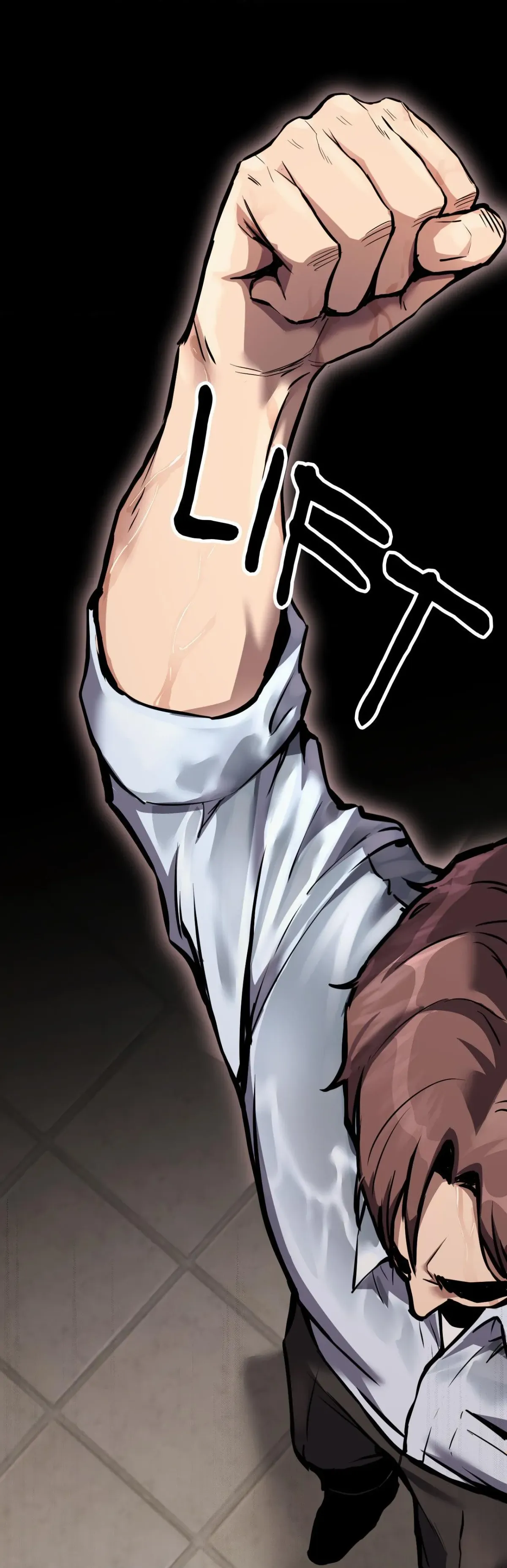 Overnight Success Chapter 1 page 72 - 