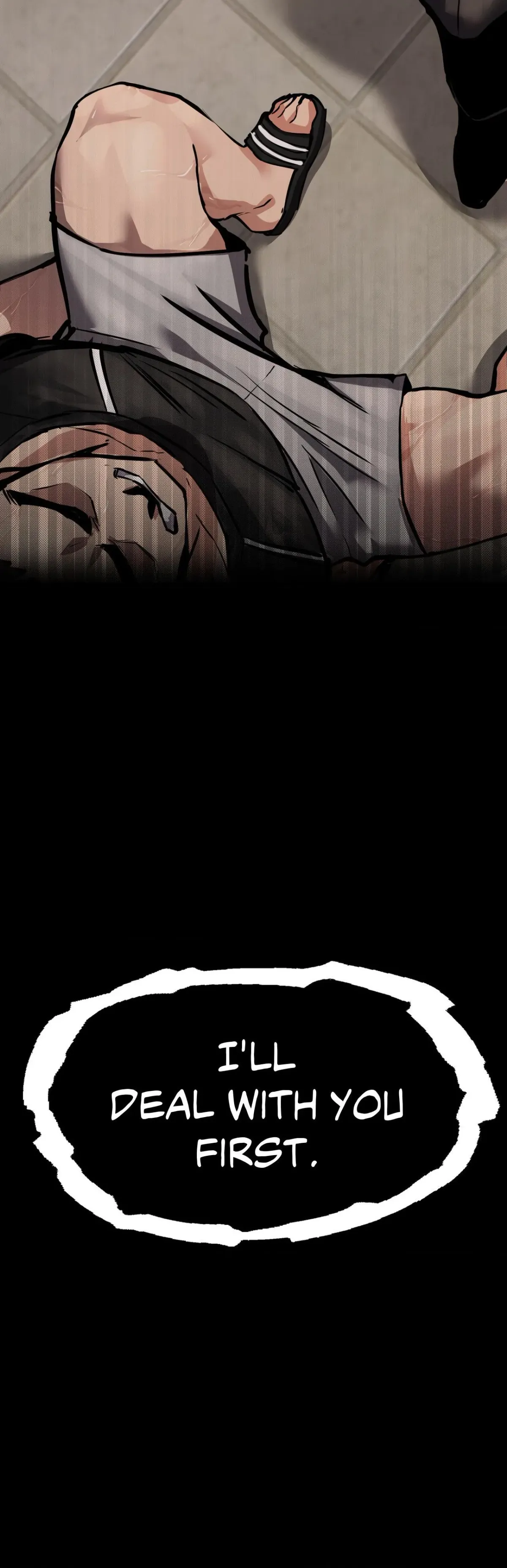 Overnight Success Chapter 1 page 73 - 