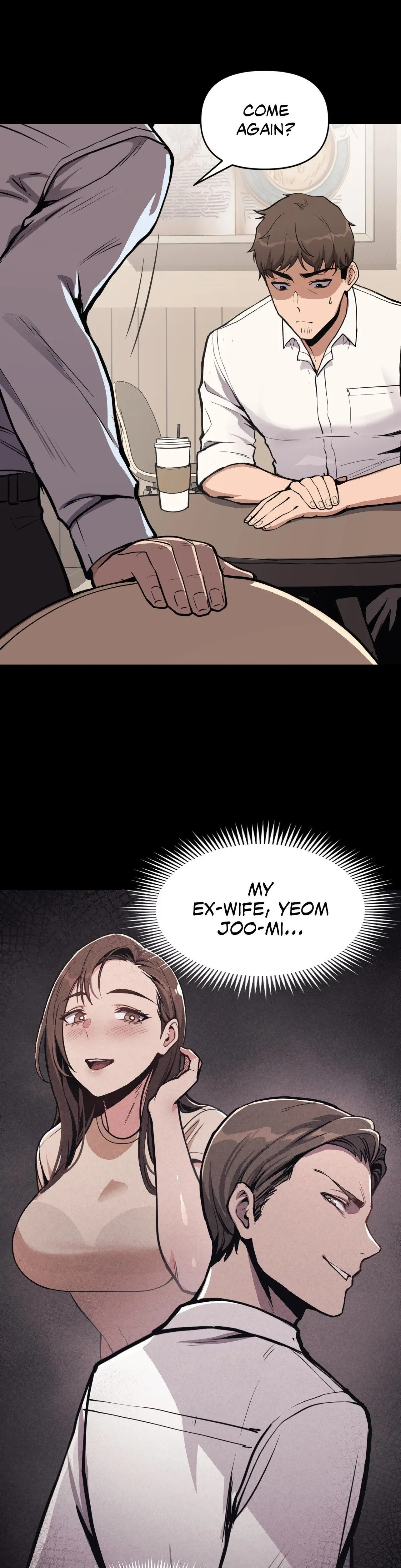 Overnight Success Chapter 1 page 10 - 