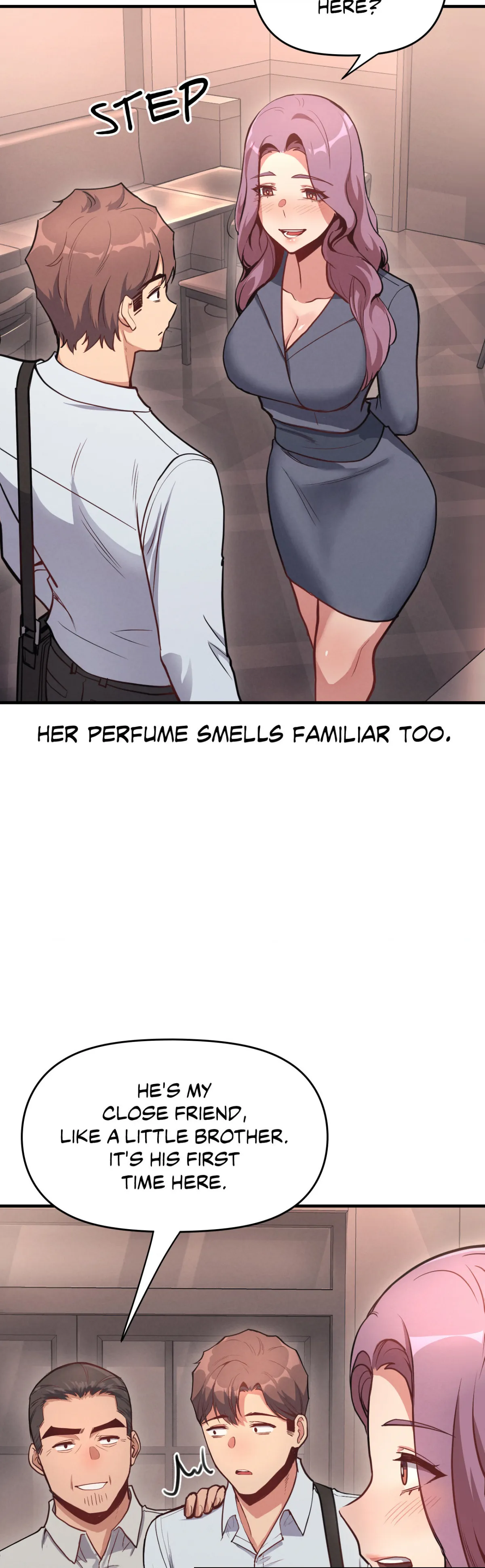 Overnight Success Chapter 10 page 2 - 