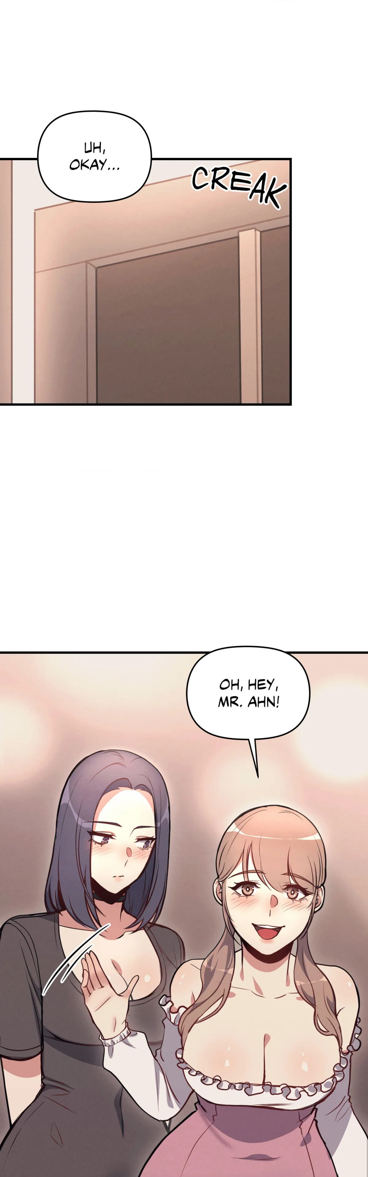 Overnight Success Chapter 10 page 11 - 