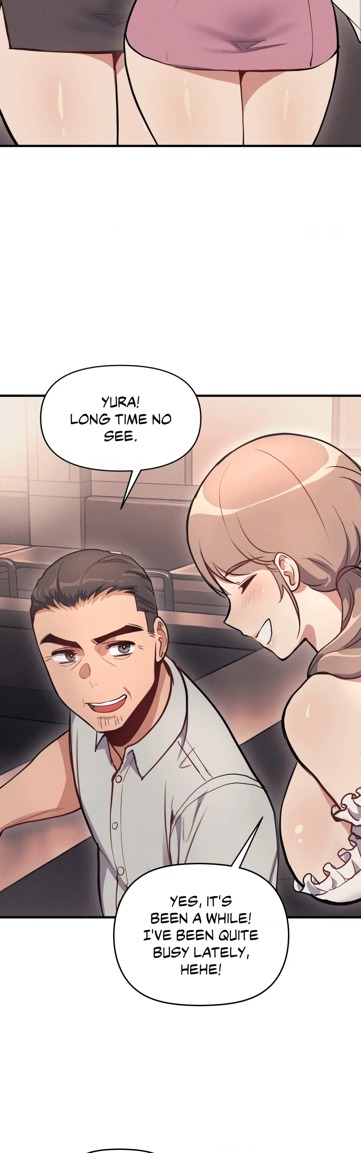 Overnight Success Chapter 10 page 12 - 