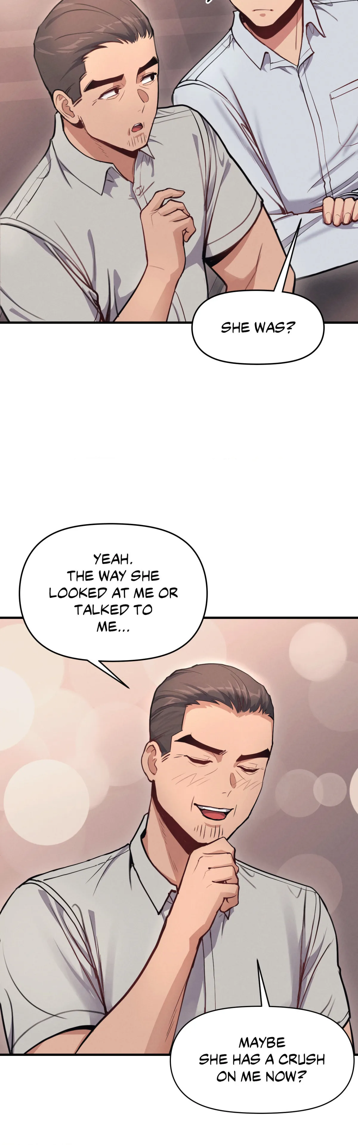 Overnight Success Chapter 10 page 14 - 