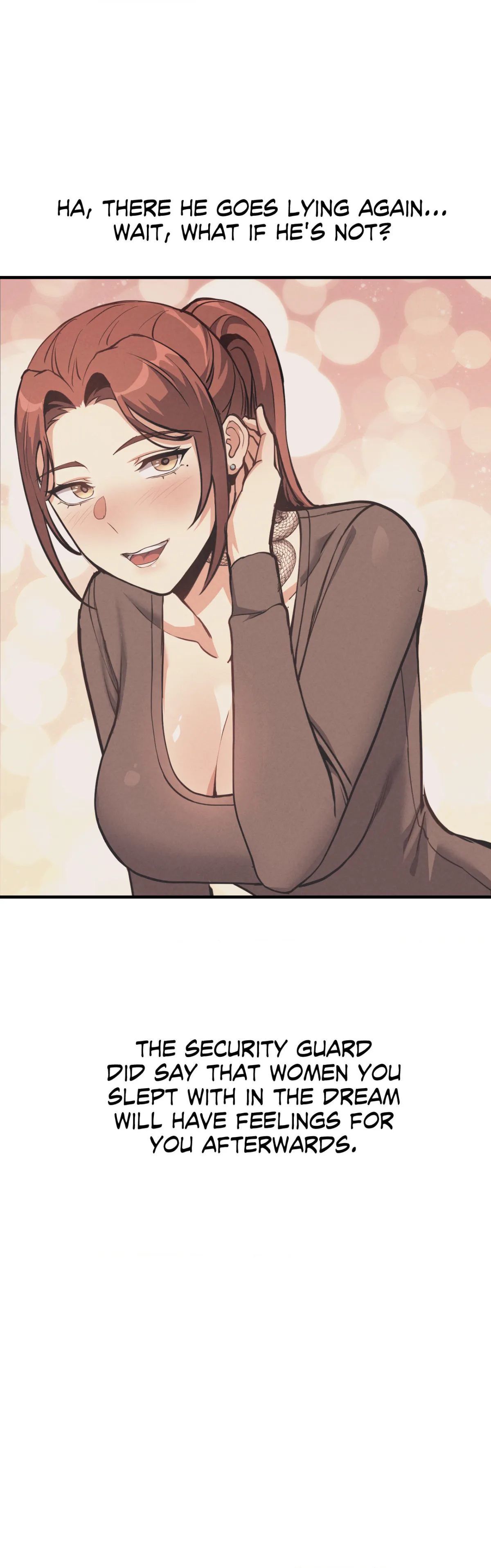 Overnight Success Chapter 10 page 15 - 