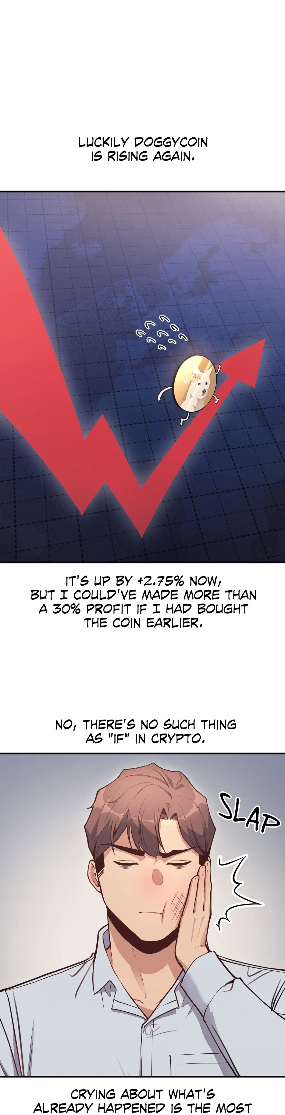 Overnight Success Chapter 10 page 17 - 