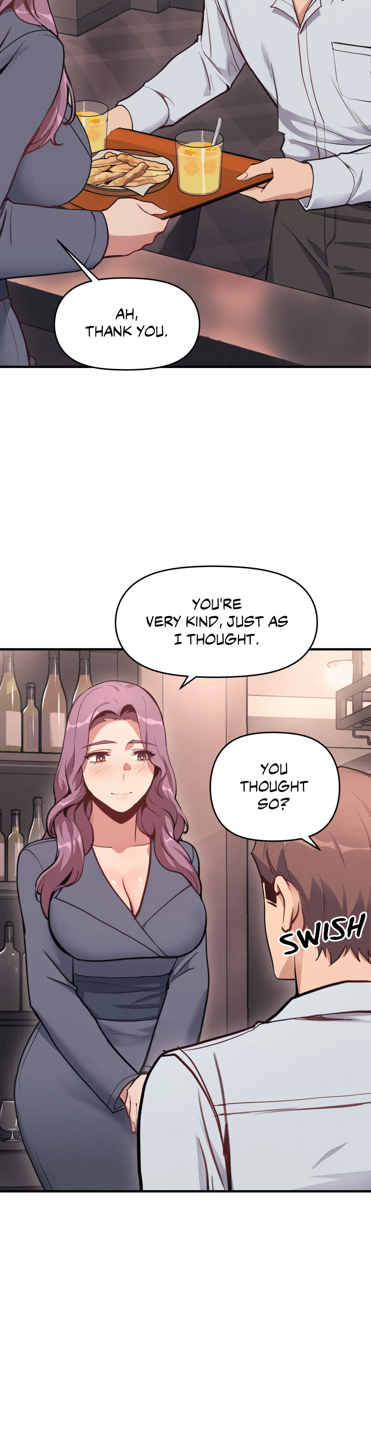 Overnight Success Chapter 10 page 19 - 