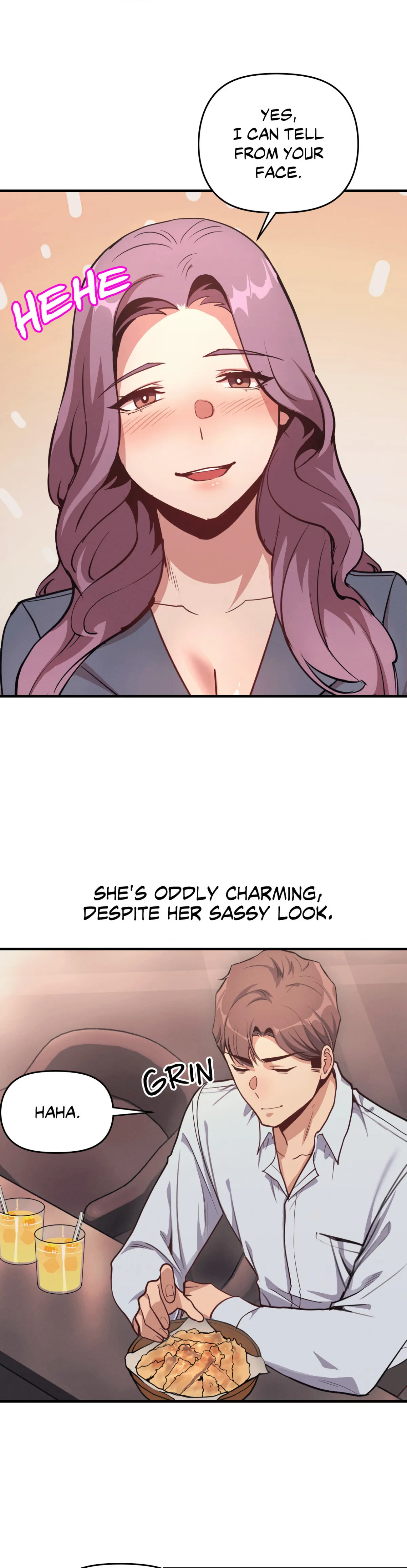 Overnight Success Chapter 10 page 20 - 