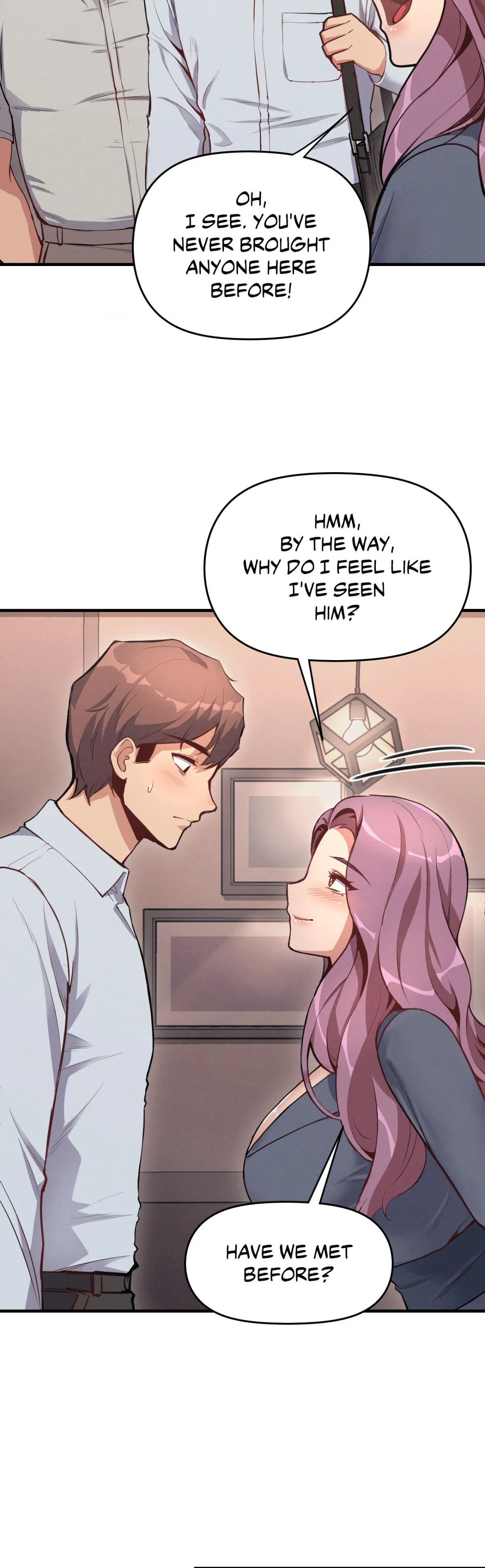 Overnight Success Chapter 10 page 3 - 