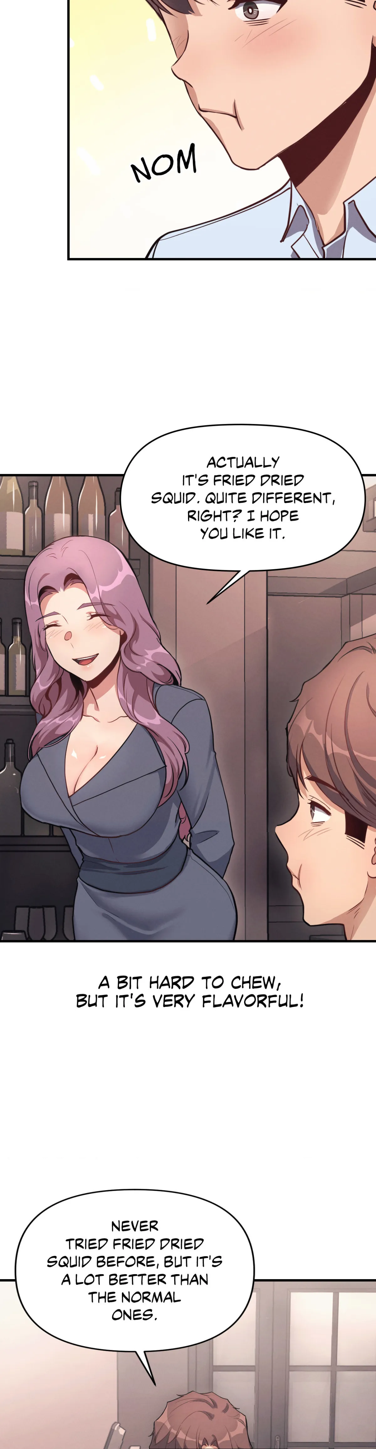 Overnight Success Chapter 10 page 22 - 