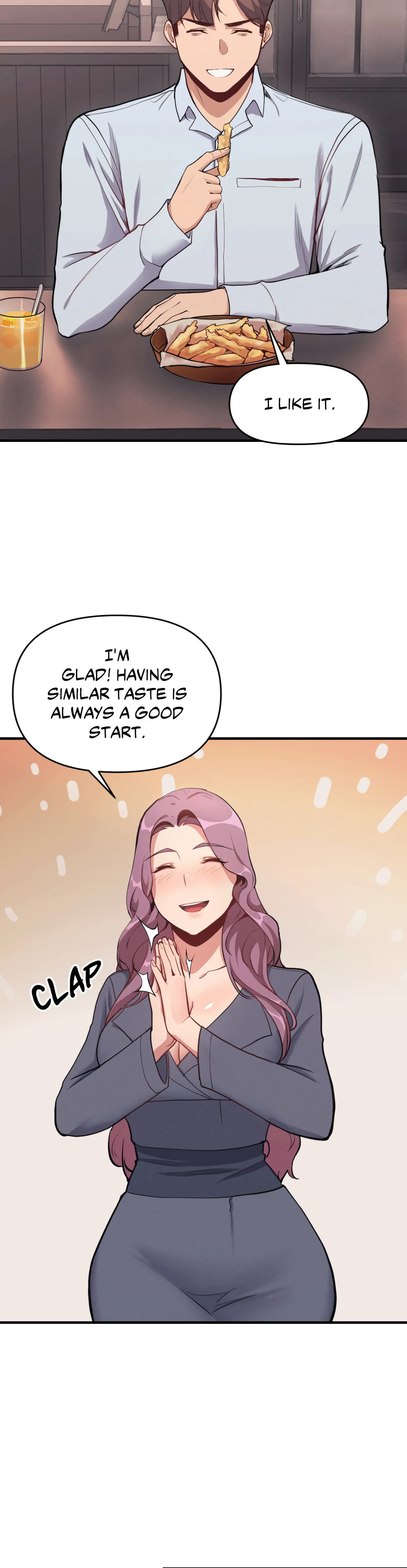 Overnight Success Chapter 10 page 23 - 