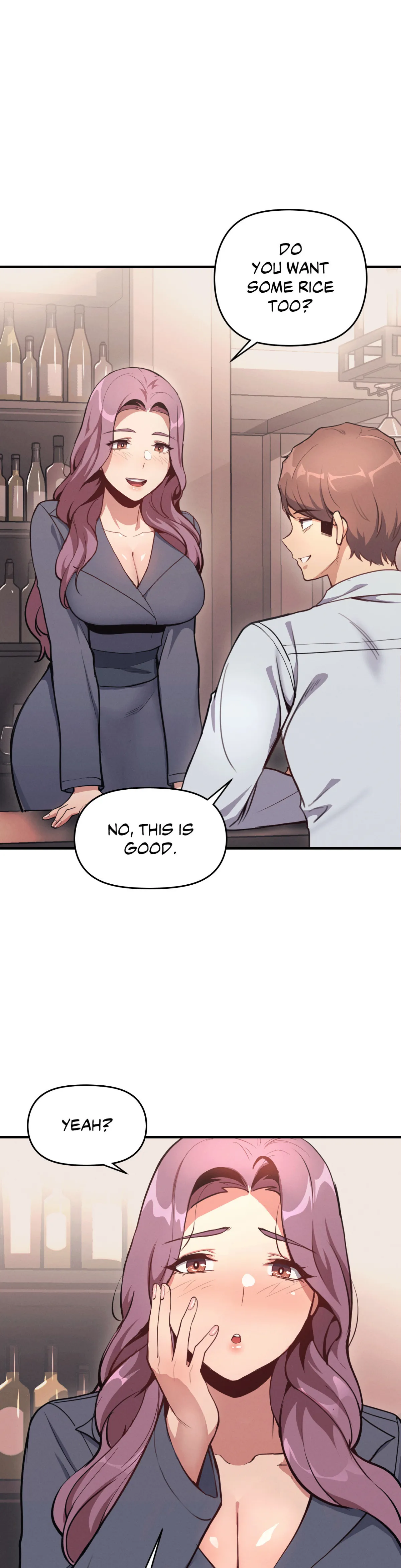 Overnight Success Chapter 10 page 24 - 