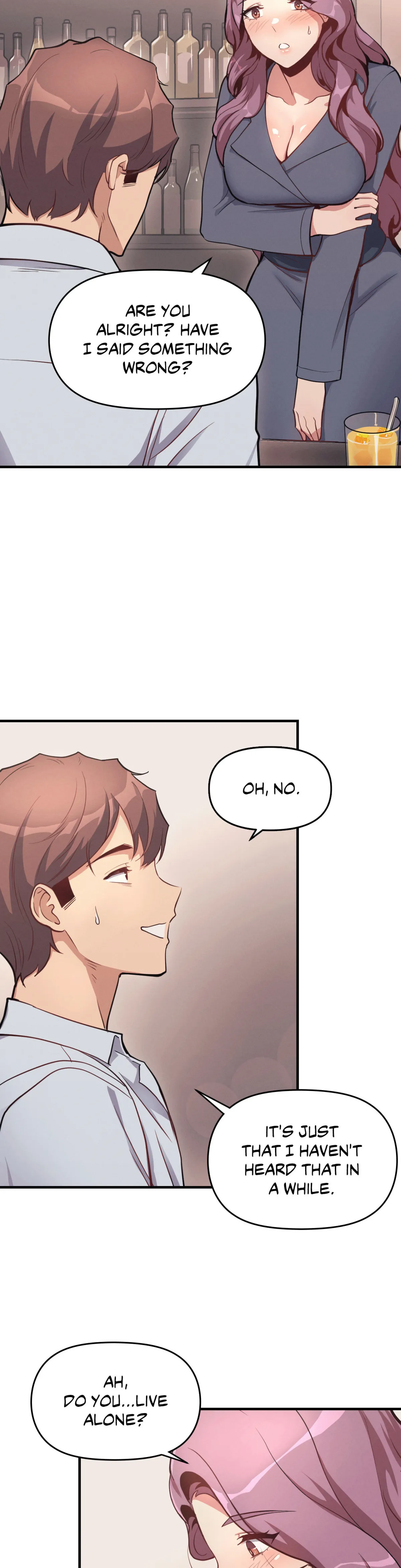 Overnight Success Chapter 10 page 26 - 