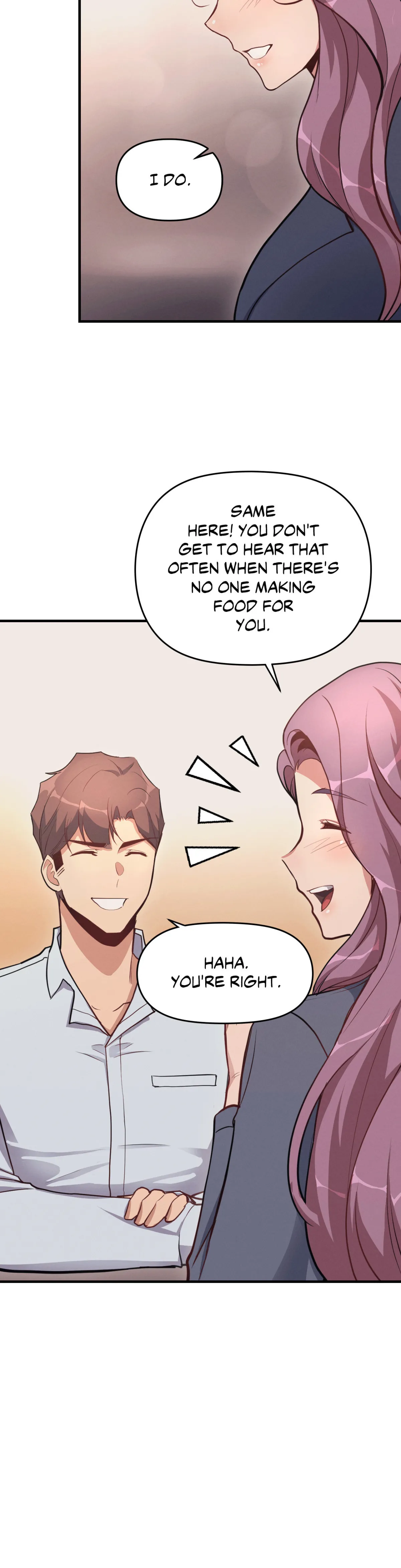 Overnight Success Chapter 10 page 27 - 