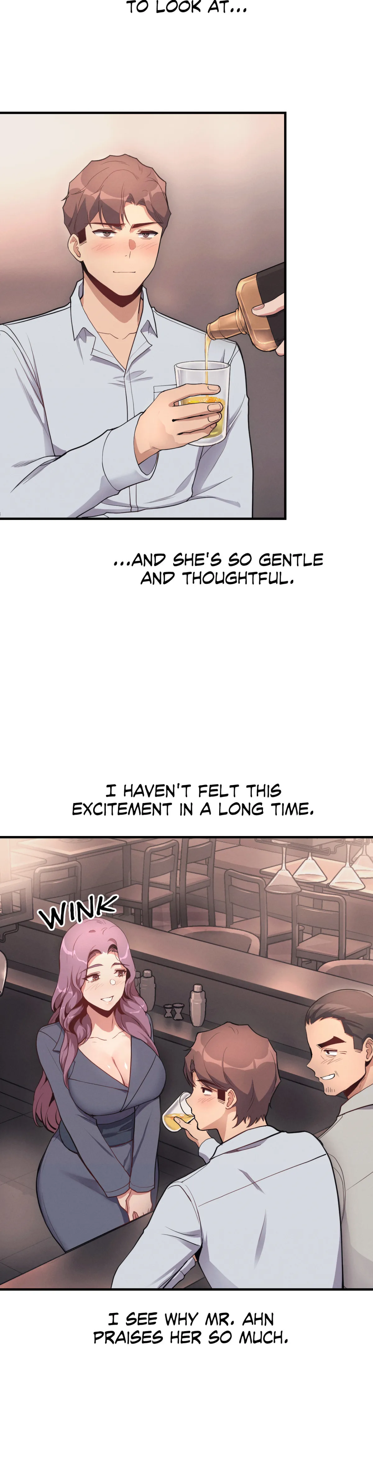 Overnight Success Chapter 10 page 29 - 
