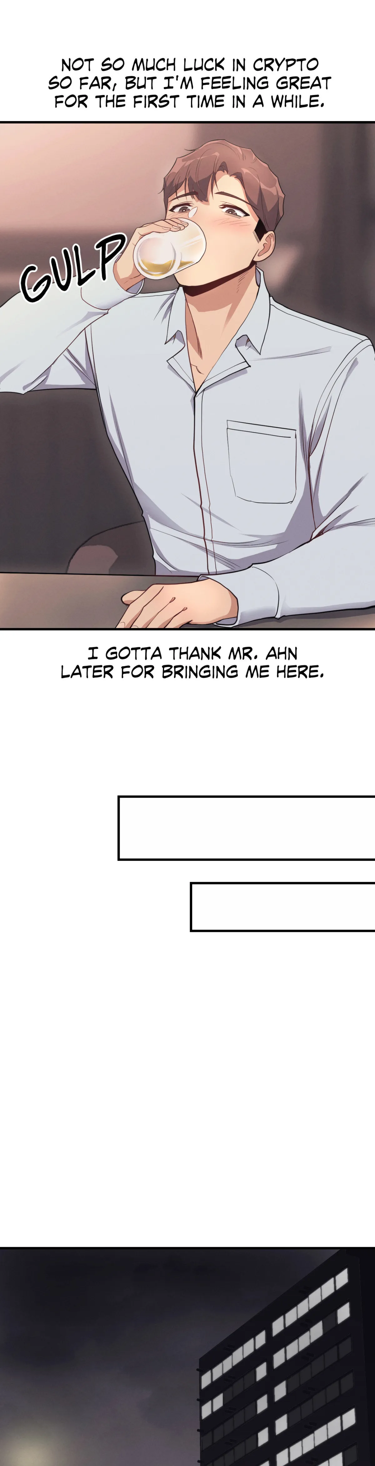 Overnight Success Chapter 10 page 30 - 