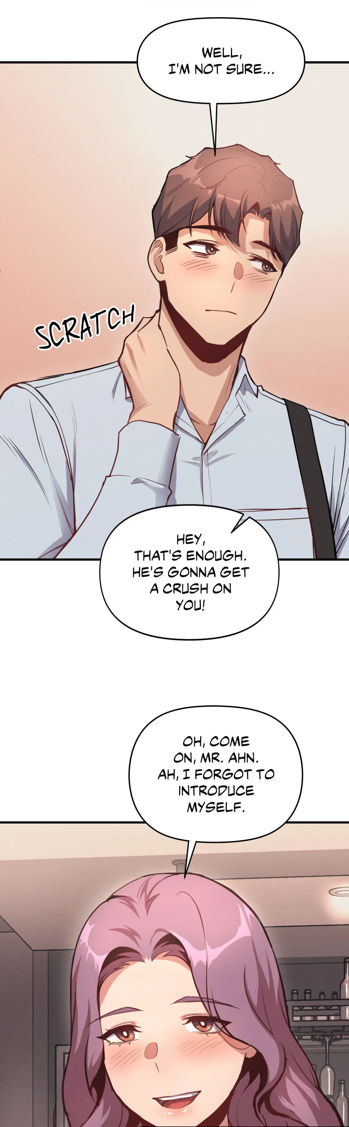 Overnight Success Chapter 10 page 4 - 