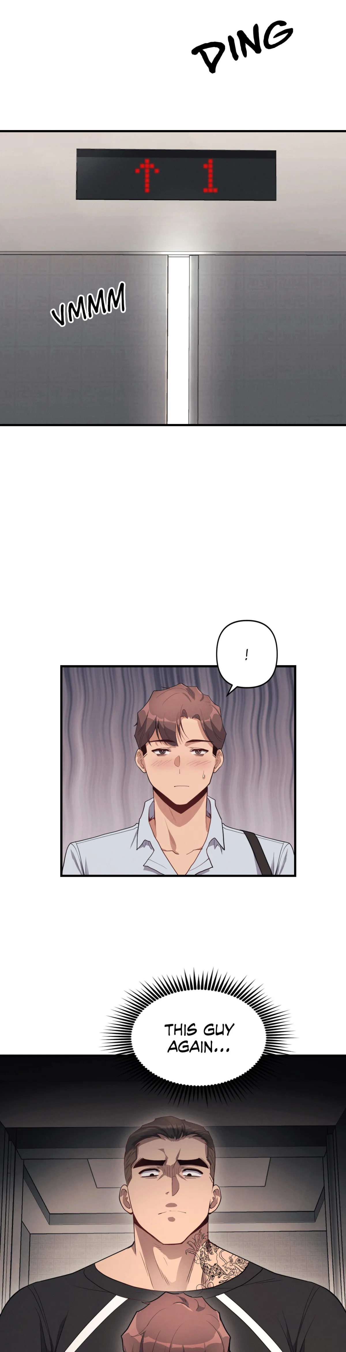 Overnight Success Chapter 10 page 32 - 